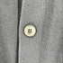 ユニクロ UNIQLO 24AW ミラノリブシャツカーディガン メンズ JPN:L