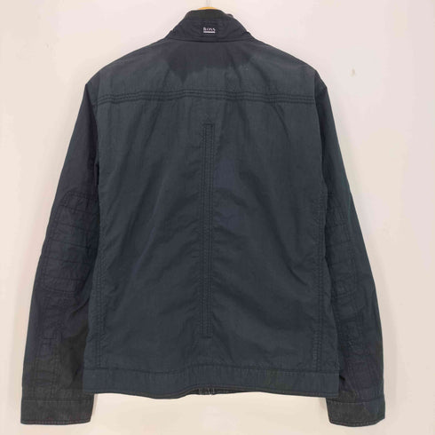 ヒューゴボス HUGO BOSS Capontz-W Jacket ワークシェルジャケット メンズ DE:48
