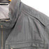 ヒューゴボス HUGO BOSS Capontz-W Jacket ワークシェルジャケット メンズ DE:48