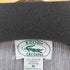 アイゾッドラコステ IZOD LACOSTE MADE IN USA ロゴワッペン アクリルニットカーディガン メンズ import:M