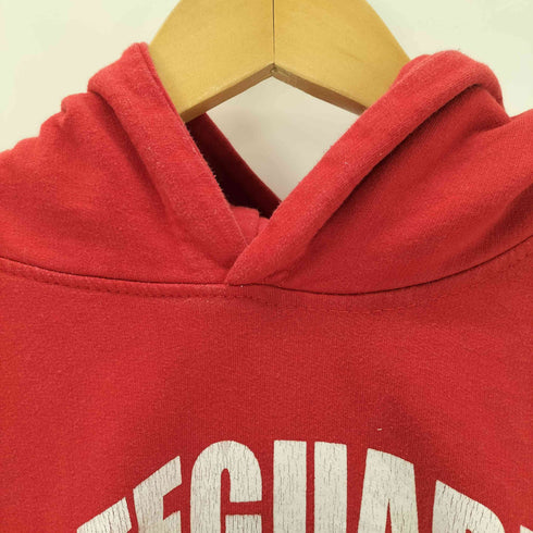 LIFEGUARD プルオーバーパーカー レディース JPN:L
