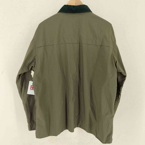 ネセサリーオアアンネセサリー Necessary or unnecessary HUNTER ミリタリースイングトップ メンズ 3