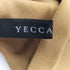 イェッカヴェッカ YECCA VECCA フラワー柄フェイクスエードスカート レディース FREE