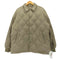 ユニクロ UNIQLO 24AW PUFFTECH パフテック キルティングジャケット メンズ JPN:XL