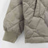 ユニクロ UNIQLO 24AW PUFFTECH パフテック キルティングジャケット メンズ JPN:XL