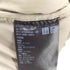 ユニクロ UNIQLO 24AW PUFFTECH パフテック キルティングジャケット メンズ JPN:XL
