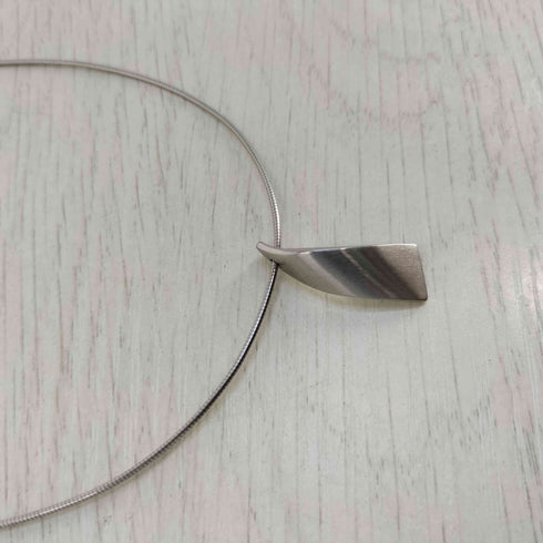スカーゲン SKAGEN デザインネックレス メンズ