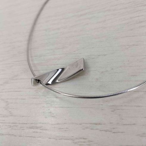 スカーゲン SKAGEN デザインネックレス メンズ