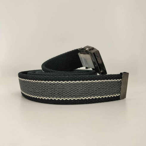 シュプリーム Supreme 22SS Stripe Webbing Belt メンズ