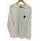 アンディフィーテッド UNDEFEATED アメリカ製 両面プリント L/S クルーネック TEE メンズ import:XL