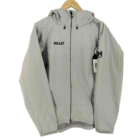 ミレー MILLET ティフォン50000 ストレッチジャケット メンズ JPN:L