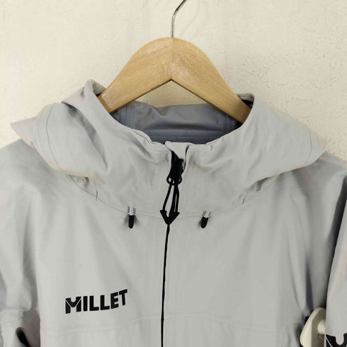ミレー MILLET ティフォン50000 ストレッチジャケット メンズ JPN:L