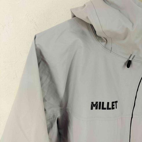 ミレー MILLET ティフォン50000 ストレッチジャケット メンズ JPN:L