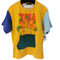 THREEFACE S/S マルチカラースウェット メンズ import:XL