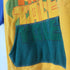 THREEFACE S/S マルチカラースウェット メンズ import:XL
