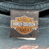 ハーレーダビッドソン HARLEY-DAVIDSON ©2010 フロントプリント S/S Tシャツ AUSTRALIA メンズ import:S