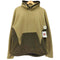 アディダス adidas 22AW PRSRVE Warm Hoodie 素材切替 スウェットパーカー メンズ