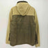 アディダス adidas 22AW PRSRVE Warm Hoodie 素材切替 スウェットパーカー メンズ