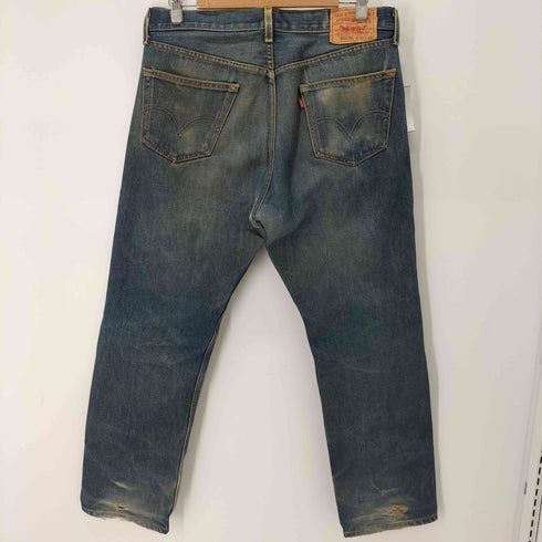 リーバイス Levis 00S 05年製 501XX ストレートデニムパンツ メンズ 36/32