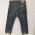 リーバイス Levis 00S 05年製 501XX ストレートデニムパンツ メンズ 36/32