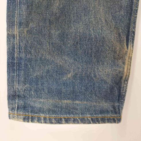 リーバイス Levis 00S 05年製 501XX ストレートデニムパンツ メンズ 36/32