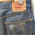 リーバイス Levis 00S 05年製 501XX ストレートデニムパンツ メンズ 36/32