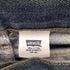 リーバイス Levis 00S 05年製 501XX ストレートデニムパンツ メンズ 36/32