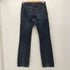 マインデニム MINEDENIM Indigo 5Pocket Denim Straight Pants メンズ 7