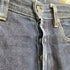 マインデニム MINEDENIM Indigo 5Pocket Denim Straight Pants メンズ 7