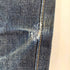 マインデニム MINEDENIM Indigo 5Pocket Denim Straight Pants メンズ 7