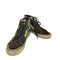 バンズ VANS 80-90s MADE IN USA SK-8hi スケハイ メンズ