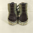 バンズ VANS 80-90s MADE IN USA SK-8hi スケハイ メンズ