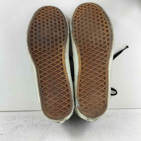 バンズ VANS 80-90s MADE IN USA SK-8hi スケハイ メンズ
