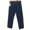 リーバイスメイドアンドクラフテッド Levis Made & Crafted 青タグ 505 レギュラーフィット インディゴデニム メンズ W30 L32