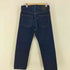 リーバイスメイドアンドクラフテッド Levis Made & Crafted 青タグ 505 レギュラーフィット インディゴデニム メンズ W30 L32