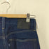 リーバイスメイドアンドクラフテッド Levis Made & Crafted 青タグ 505 レギュラーフィット インディゴデニム メンズ W30 L32