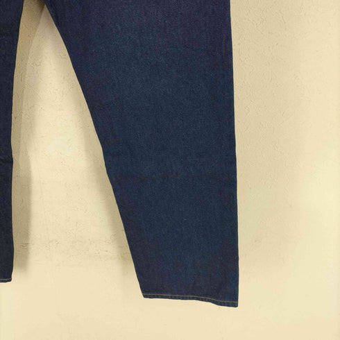 リーバイスメイドアンドクラフテッド Levis Made & Crafted 青タグ 505 レギュラーフィット インディゴデニム メンズ W30 L32