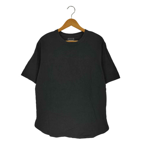 ノンネイティブ nonnative DWELLER SS TEE LONG WHITE CLOUD ドゥエラー ショートスリーブ Tシャツ メンズ JPN:2