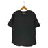 ノンネイティブ nonnative DWELLER SS TEE LONG WHITE CLOUD ドゥエラー ショートスリーブ Tシャツ メンズ JPN:2