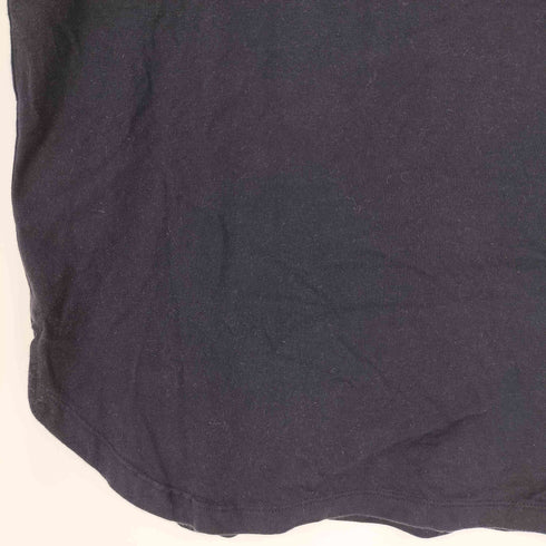 ノンネイティブ nonnative DWELLER SS TEE LONG WHITE CLOUD ドゥエラー ショートスリーブ Tシャツ メンズ JPN:2