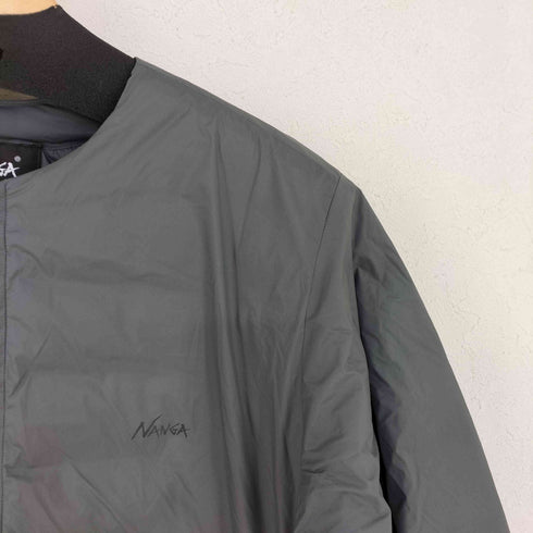 ナンガ NANGA 別注 INNER DOWN JACKET メンズ M
