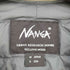 ナンガ NANGA 別注 INNER DOWN JACKET メンズ M