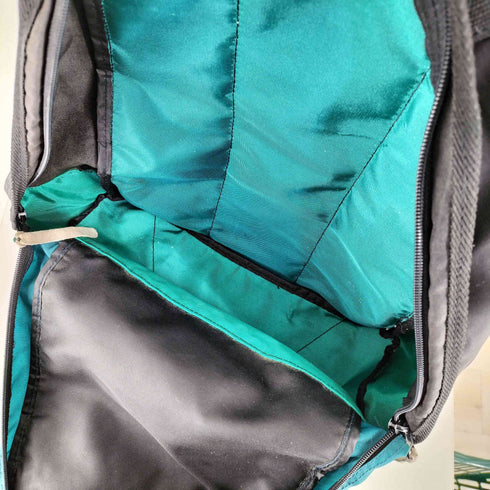 ALPINIST バックパック アウトドア メンズ