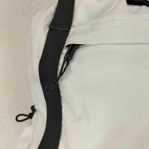 エンジニアードガーメンツ Engineered Garments 3WAY ナイロン ショルダー ヘルメットバッグパック メンズ