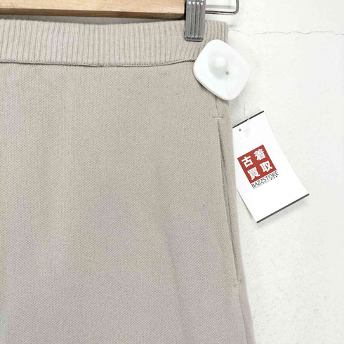 スノーピーク Snow Peak Co/Ny/Pe Skirt レディース JPN:1