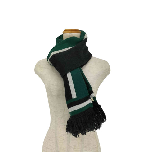 コンフォータブルリーズン COMFORTABLE REASON 23AW Reversible Scarf メンズ