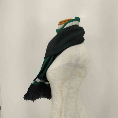 コンフォータブルリーズン COMFORTABLE REASON 23AW Reversible Scarf メンズ