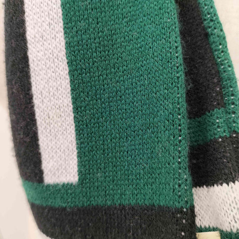 コンフォータブルリーズン COMFORTABLE REASON 23AW Reversible Scarf メンズ