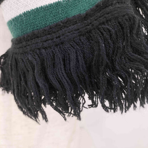 コンフォータブルリーズン COMFORTABLE REASON 23AW Reversible Scarf メンズ