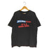 オニータ ONEITA USA製 企業プリント シングルステッチ クルーネック Tシャツ メンズ import:XL